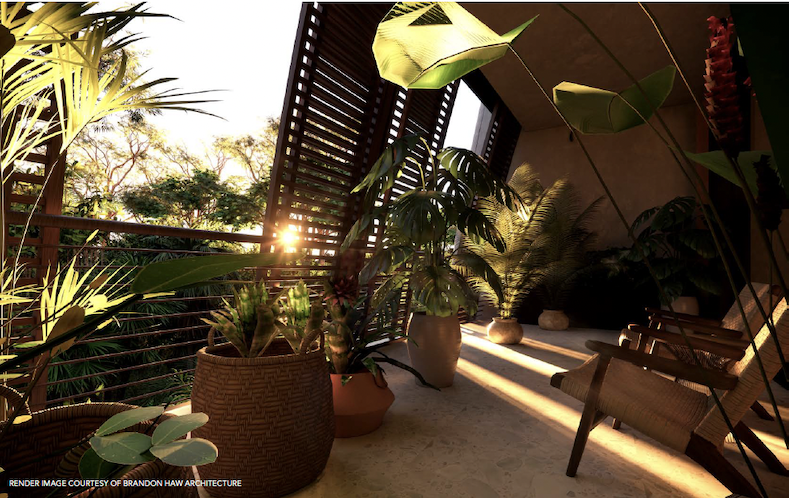 Faena Residences Tulum